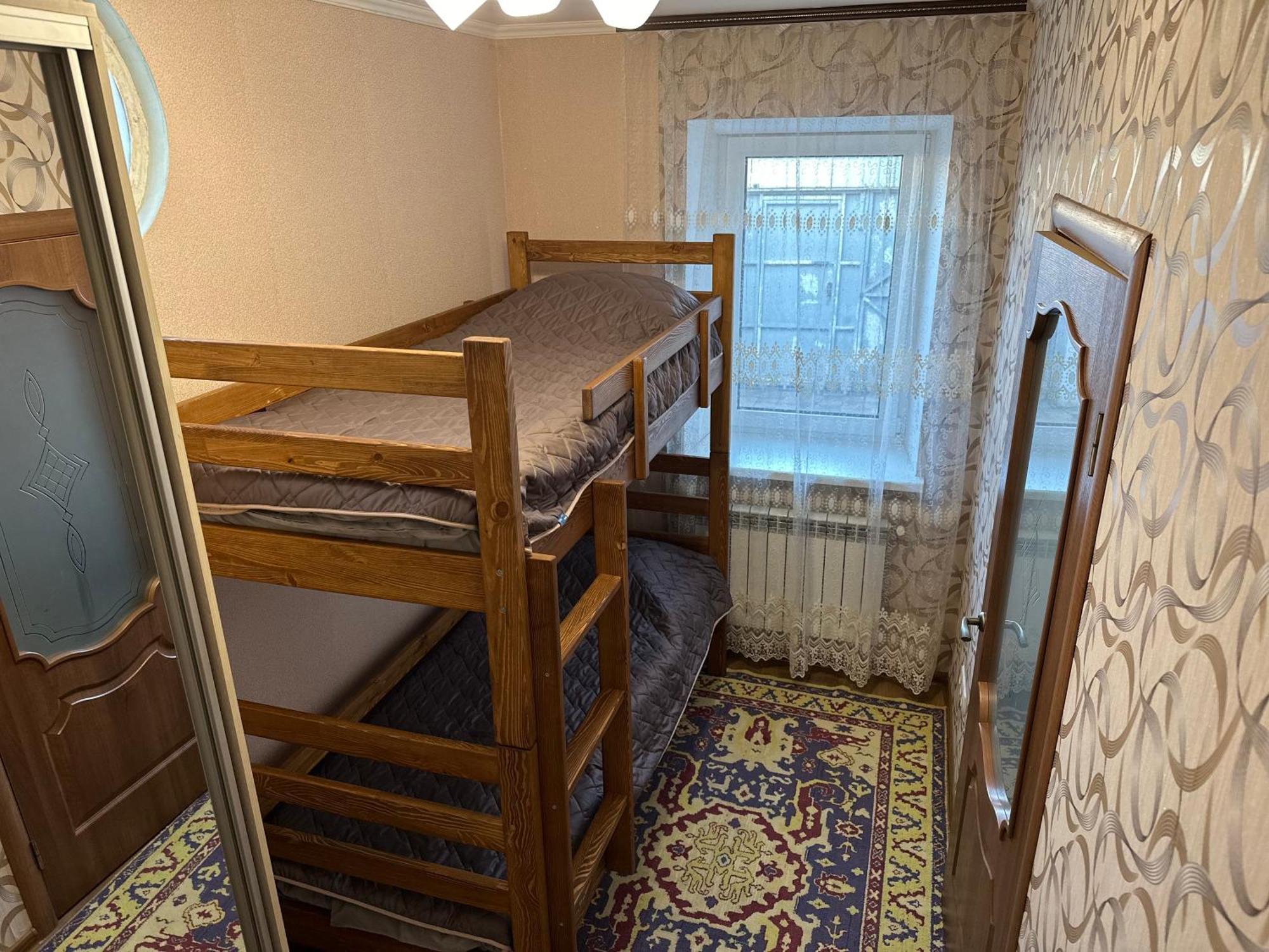 Отель "Natali" Mykolaiv Exterior photo